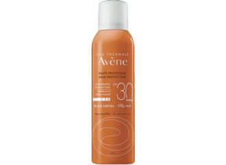 Avene solare nebulizzatore spray olio spf 30 150 ml