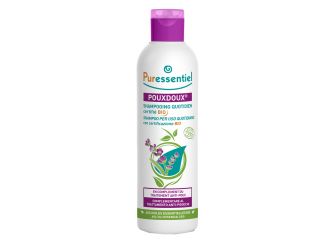 Puressentiel shampoo pouxdoux anti-pidocchi 200 ml