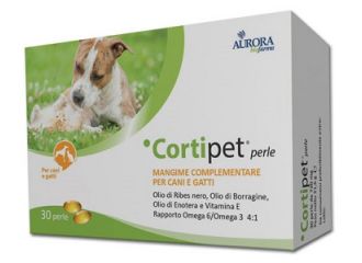 Cortipet perle 30 perle