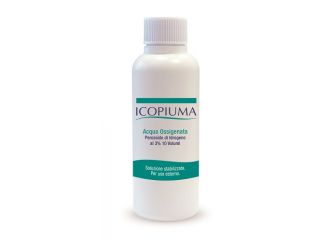 Icopiuma acqua ossigenata 250 ml