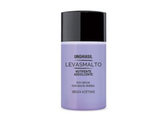 Unghiasil levasmalto nutriente addolcente 50 ml