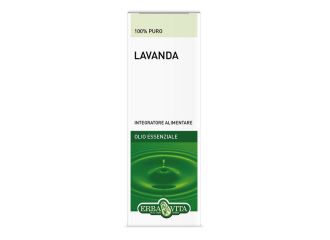 Lavanda olio essenziale 10 ml