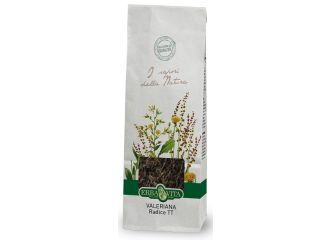 Valeriana taglio tisana radice 100 g