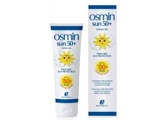 Osmin sun 50+ 90 ml