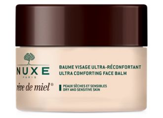 Nuxe reve de miel crema viso ultra-comfort 50 ml