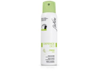 Defence deo fresh spray 150 ml