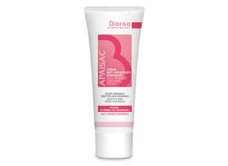 Apaisac crema anti-rossore lenitiva 40 ml