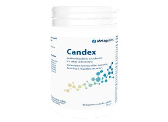 Candex 90 capsule