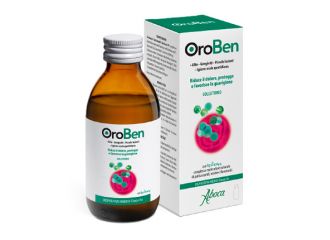 Oroben collutorio 150 ml