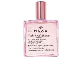 Nuxe huile prodigieuse olio secco florale 50 ml