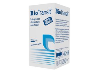 Biotransit 15 stick pack 15 ml