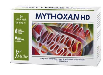 Mythoxan hd 30 bustine