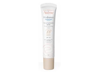 Eta hydrance creme teinte' velluto 40 ml