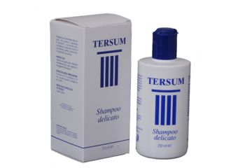 Tersum shampoo 250 ml