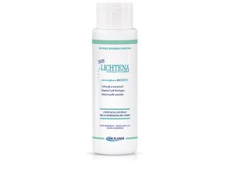 Lichtena detergente corpo 400 ml