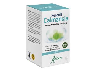 Serenil calmansia 50 capsule