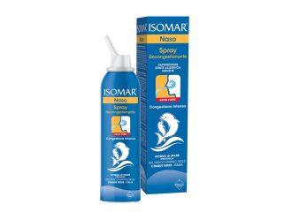 Isomar spray decongestionante getto forte