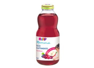 Hipp mamma succo allattamento 500 ml