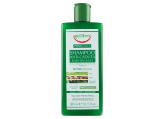 Equilibra shampoo anticaduta fortificante 300 ml