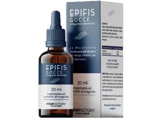 Epifis gocce 20 ml