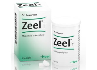 Zeel t 50 cpr