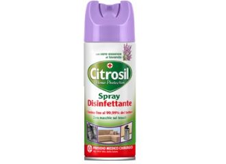 Citrosil spray disinfettante lavanda 300 ml