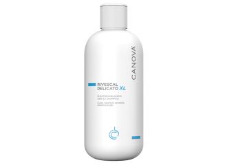 Rivescal delicato xl shampoo 500 ml