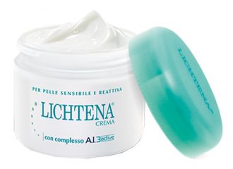 Lichtena crema con complesso ai3active 25 ml prezzo speciale