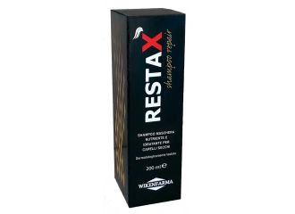 Restax shampoo repair 200 ml