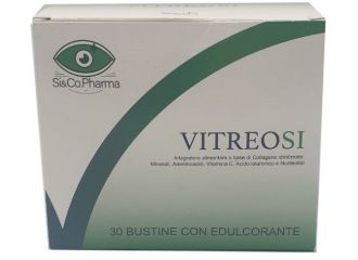 Vitreosi 30 bustine