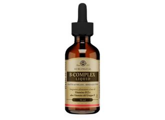 B-complex liquid 56 ml