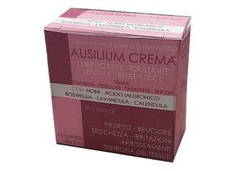 Ausilium crema 15 bustine da 2 ml