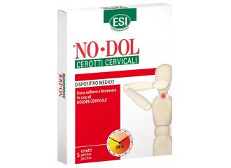 Esi no dol cerotti cervicali 5 pezzi