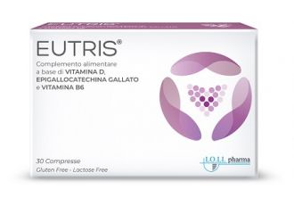 Eutris 30 compresse