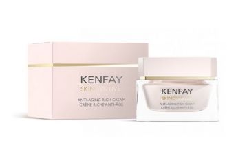 Kenfay crema viso 50 ml