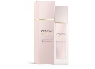 Kenfay fluido idratante 50 ml