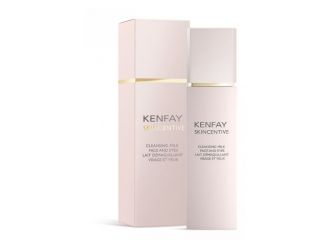 Kenfay latte struccante 150 ml