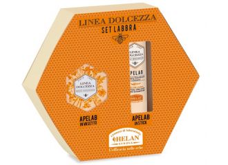 Dolcezza set labbra