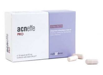 Acneffe pro 20 capsule