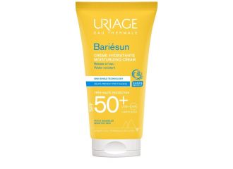 Bariesun spf50+ creme t 50 ml