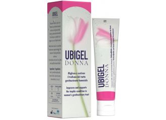 Ubigel donna 50 ml