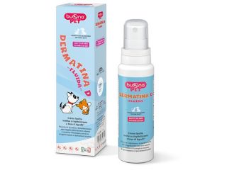 Dermatina d fluida 100 ml