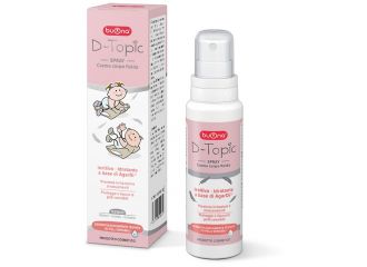 Dtopic spray 100 ml