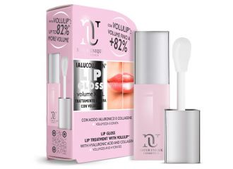 Natur unique ialu lip gloss volume xxxl 8 ml