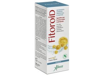 Fitoroid detergente bio 100 ml