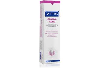 Vitis gengive sane dentifricio 100 ml