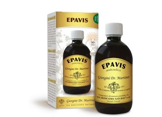 Epavis liquido analcolico 500 ml