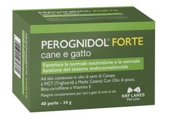 Perognidol forte perle