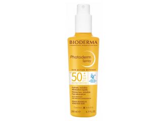 Photoderm spray 50+ 200 ml