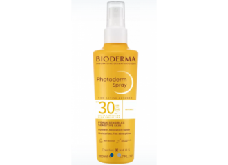 Photoderm spray 30 200 ml